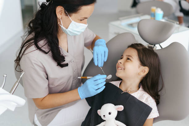 Best Mobile Emergency Dentist in Adwolf, VA