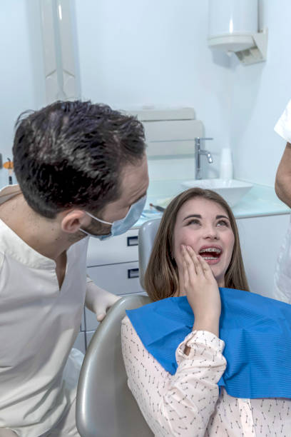 Best Emergency Cosmetic Dentistry in Adwolf, VA