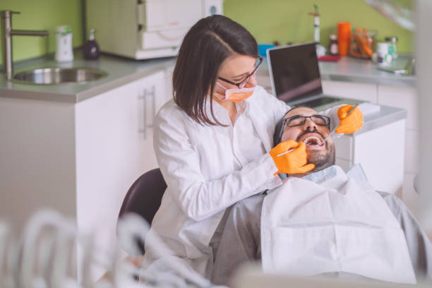 Best Emergency Root Canal Treatment in Adwolf, VA