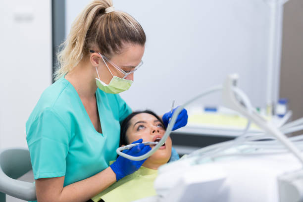 Best Pediatric Emergency Dentist in Adwolf, VA