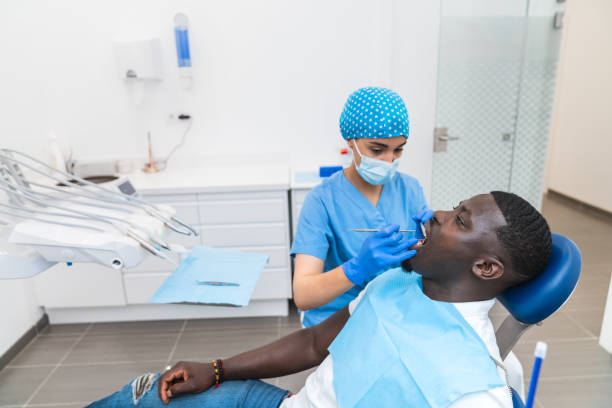 Best Emergency Dental Extractions in Adwolf, VA